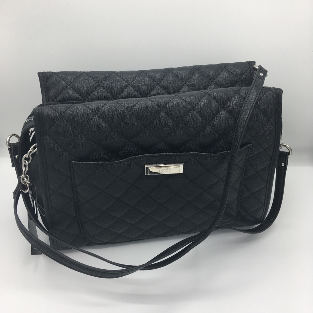 Jones Gelina Satchel Bag